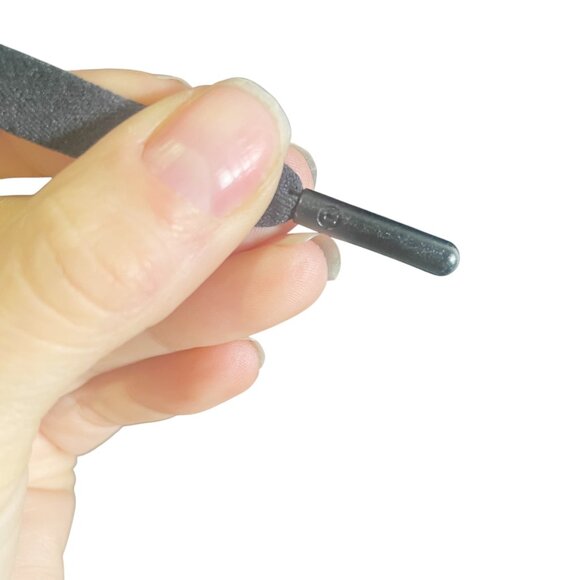 Lululemon Mens City Sweat Jogger Pants Size S Black Drawstring Waist Cotton Blen - Picture 4 of 6